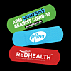 Custom Printed Bandaids