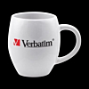 Barrel Style Mug