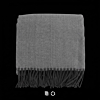 Keepsake Throw Blanket
