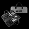 Mavrick BBQ Set
