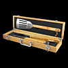 Henley BBQ Set