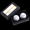 2-Ball Business Card Box
