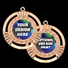 Express Medal 6