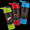 Dynamic Vortex Protein Shaker