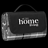 Denver Picnic Blanket
