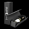 Malbec Wine Gift Box
