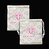 Small Satin Gift Bag