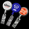 Bottle Top Style Badge Reels