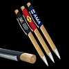 French Bamboo Pen