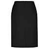 Ladies Classic Knee Length Skirt