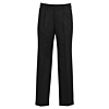 Mens Classic Pleat Front Pant