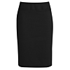 Ladies Classic Below Knee Skirt