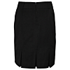 Ladies Detroit Flexi-Band Skirt