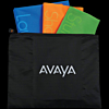 Clean Travel Bag Set