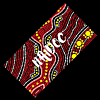 NAIDOC Multi-Functional Bandana