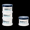 Stackable Protein Container
