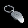 Cordoba Keyring