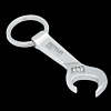 Spanner Bottle Opener