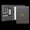 Compendium A4 Milano Executive Tech Zipper