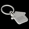 For Sale Keyring