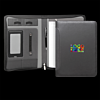 Compendium A4 Verona Executive Tech Zipper