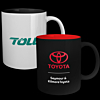 330ml Can Mug 2 Tone