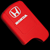 PVC Car Key Cover