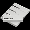 Standard USB Card Box