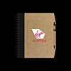 Carlton Notebook