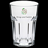 Casablanca Beverage Glass