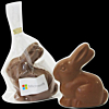 Milk Chocolate Bunny
