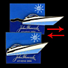 Sliding Lapel Pins