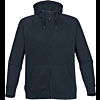 Men's Omega Zip Hoody