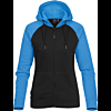 Women's Omega Zip Hoodie