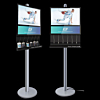 LCD Charging Station