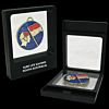 Two Way Medal Display Case