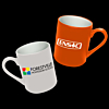 Nevis Coffee Mug
