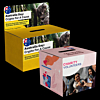 Custom Charity Collection Boxes