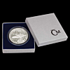 Two Piece Medal Gift Box