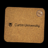 Cork Mousepad