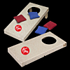 Cornhole Game Natural