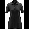 Women's Omega Cotton Polo