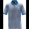 Men's Sigma Poly Cotton Polo