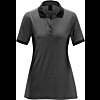 Women's Sigma Poly Cotton Polo