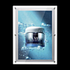 Single-Side Crystal LED Light Box