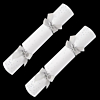 Glitter Polar Crackers