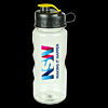 Flip Top Tritan Bottle 600ml