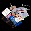 Custom Hang Tags