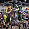 Animated Custom Inflatables