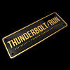 Custom Number Plates